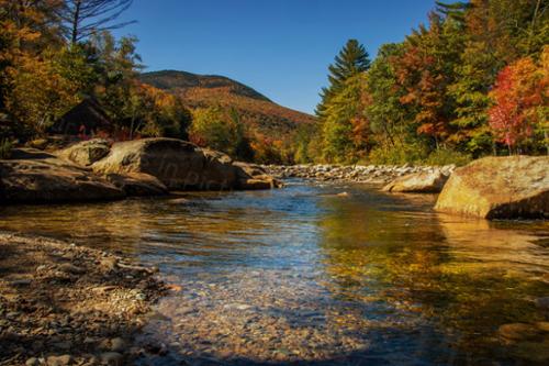 New Hampshire RIVER
