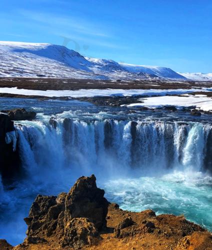 ICELAND 2