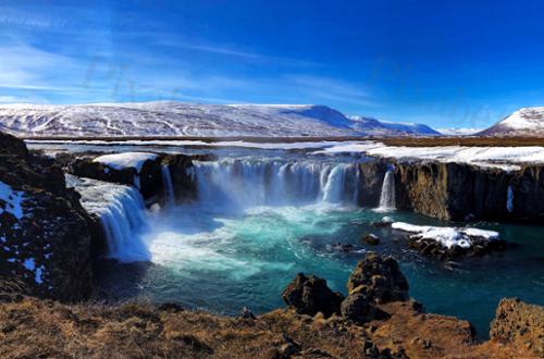 ICELAND