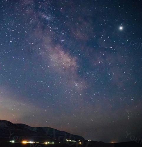 MILKY ICELAND