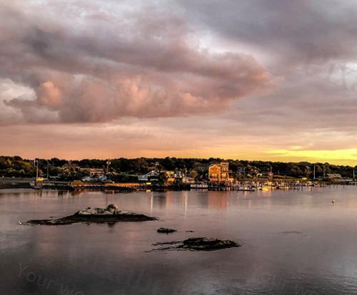 WESTPORT 18