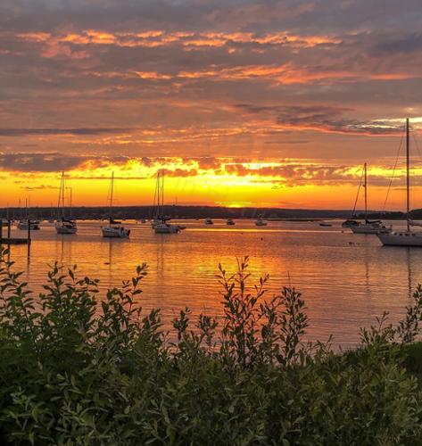 WESTPORT 8