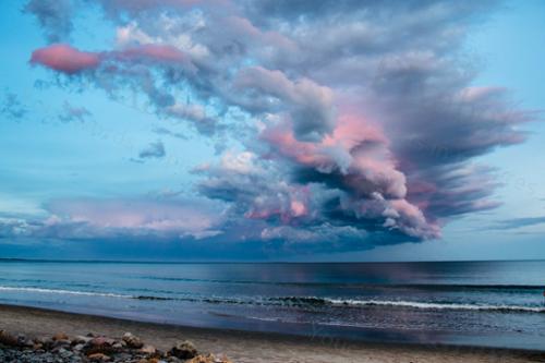 SOUTH SHORE 108