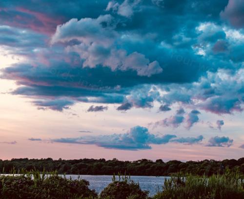 SOUTH SHORE 10