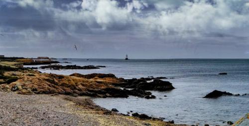 SAKONNET POINT COAST