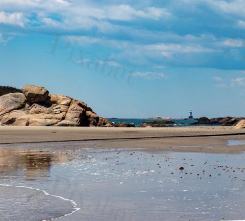 WARRENS POINT