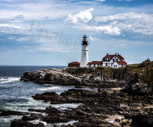 PORTLAND LIGHT 6