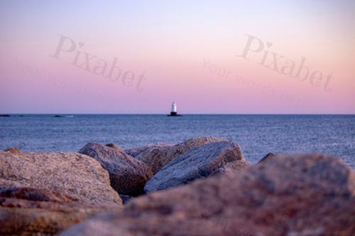 PASTEL SAKONNET LIGHT