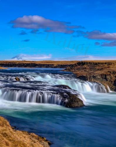 ICELAND 4