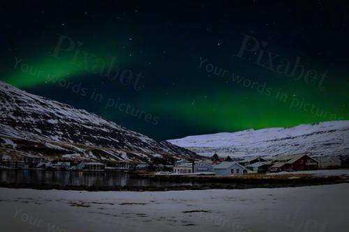 NORTHERN LIGHTS