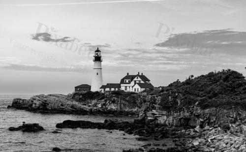 PORTLAND LIGHT RIGHT