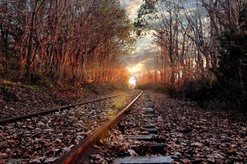 SETTING TRACKS