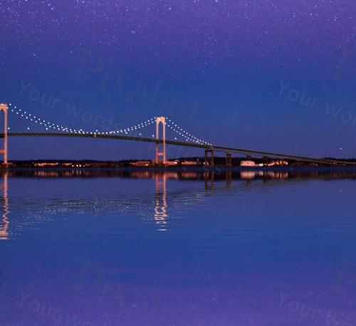 NEWPORT BRIDGE