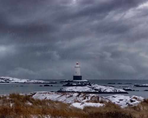 STORMY SAKONNEY LIGHT