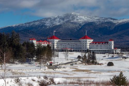 MOUNT WASHINGTON